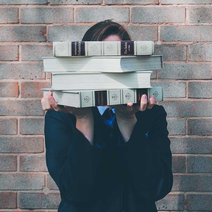 Pisanie prac akademickich